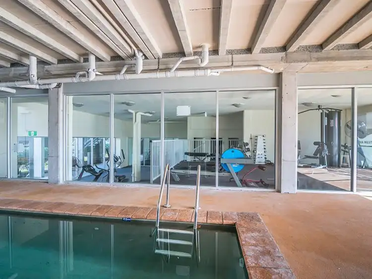 Sixth view of Homely apartment listing, 102/5 Tudor Street, Newcastle West NSW 2302