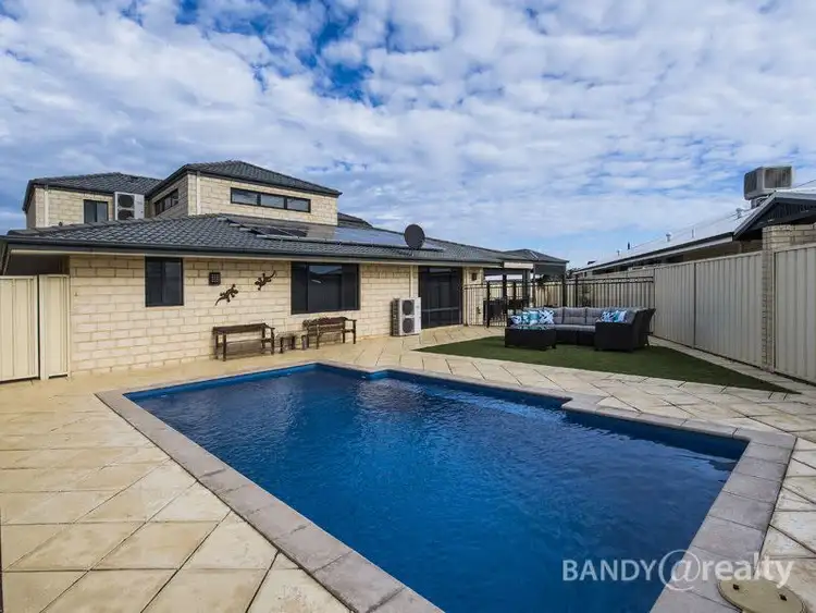 Main view of Homely house listing, 31 Britawast Road, Madora Bay WA 6210