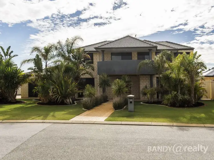 Second view of Homely house listing, 31 Britawast Road, Madora Bay WA 6210