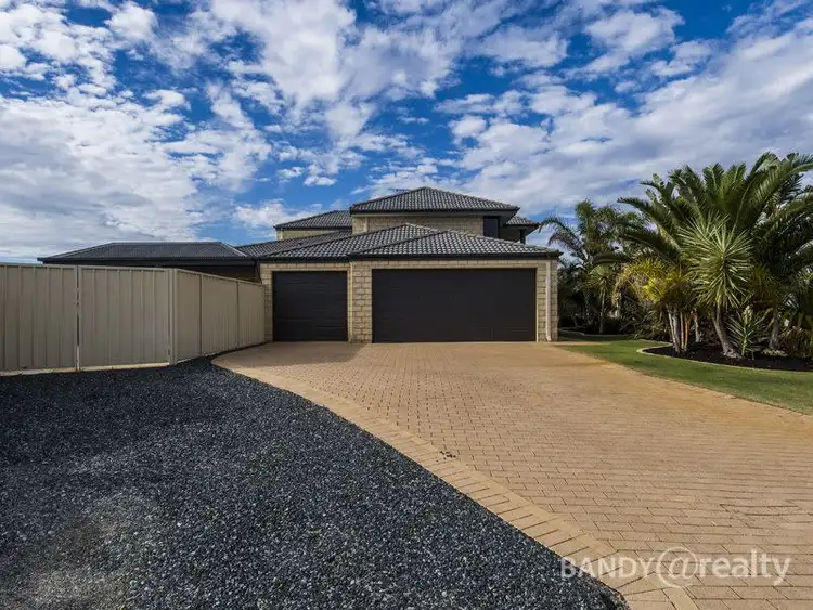 Third view of Homely house listing, 31 Britawast Road, Madora Bay WA 6210