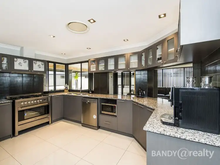 Fourth view of Homely house listing, 31 Britawast Road, Madora Bay WA 6210
