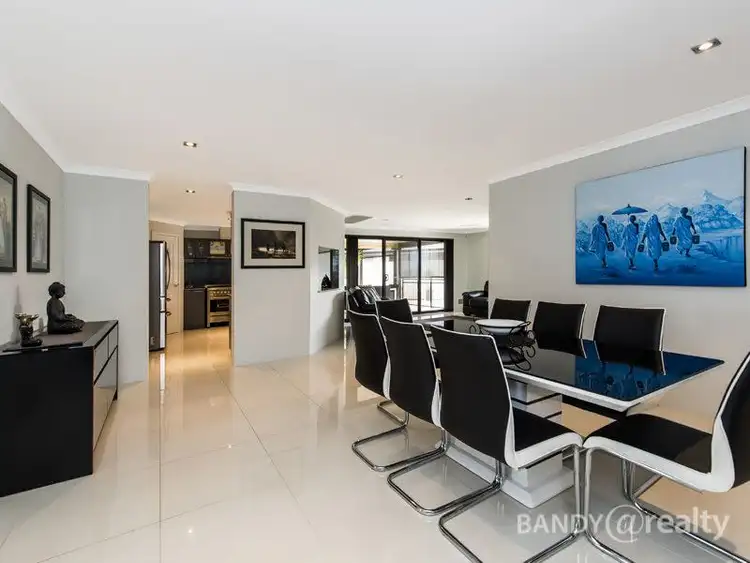 Sixth view of Homely house listing, 31 Britawast Road, Madora Bay WA 6210