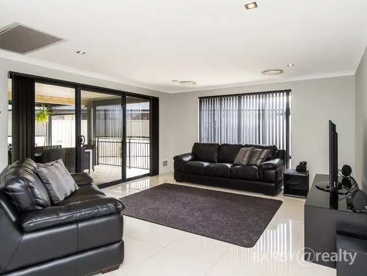 Seventh view of Homely house listing, 31 Britawast Road, Madora Bay WA 6210