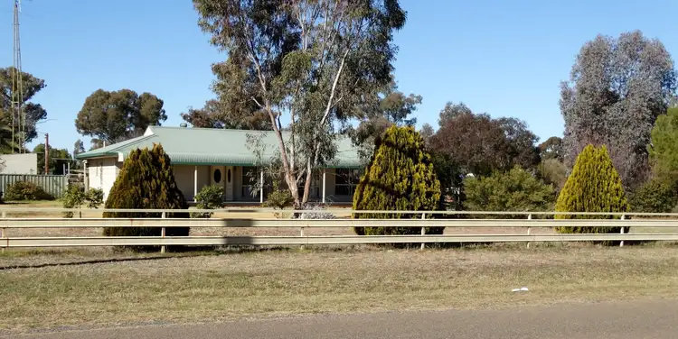 Main view of Homely house listing, 74 Long Street, Trundle NSW 2875