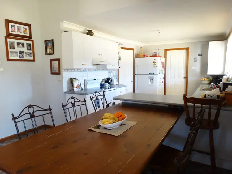 Second view of Homely house listing, 74 Long Street, Trundle NSW 2875