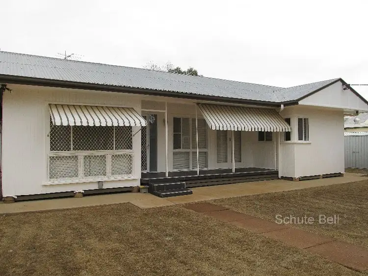 Main view of Homely house listing, 16a Sturt St, Bourke NSW 2840