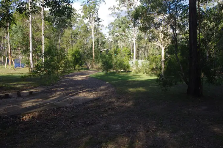 Lot 809 Arborthirtyone Road, Glenwood QLD 4570
