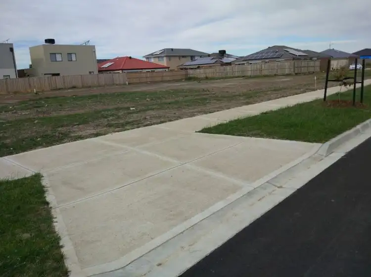 Fifth view of Homely land listing, 39 Turion Drive, Mickleham VIC 3064