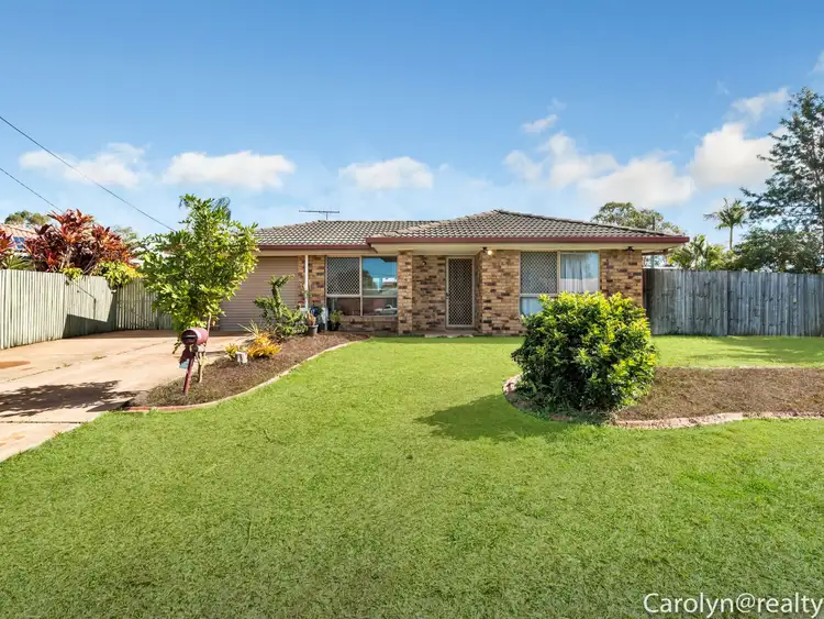 Fifth view of Homely house listing, 6 Light Place, Caboolture QLD 4510