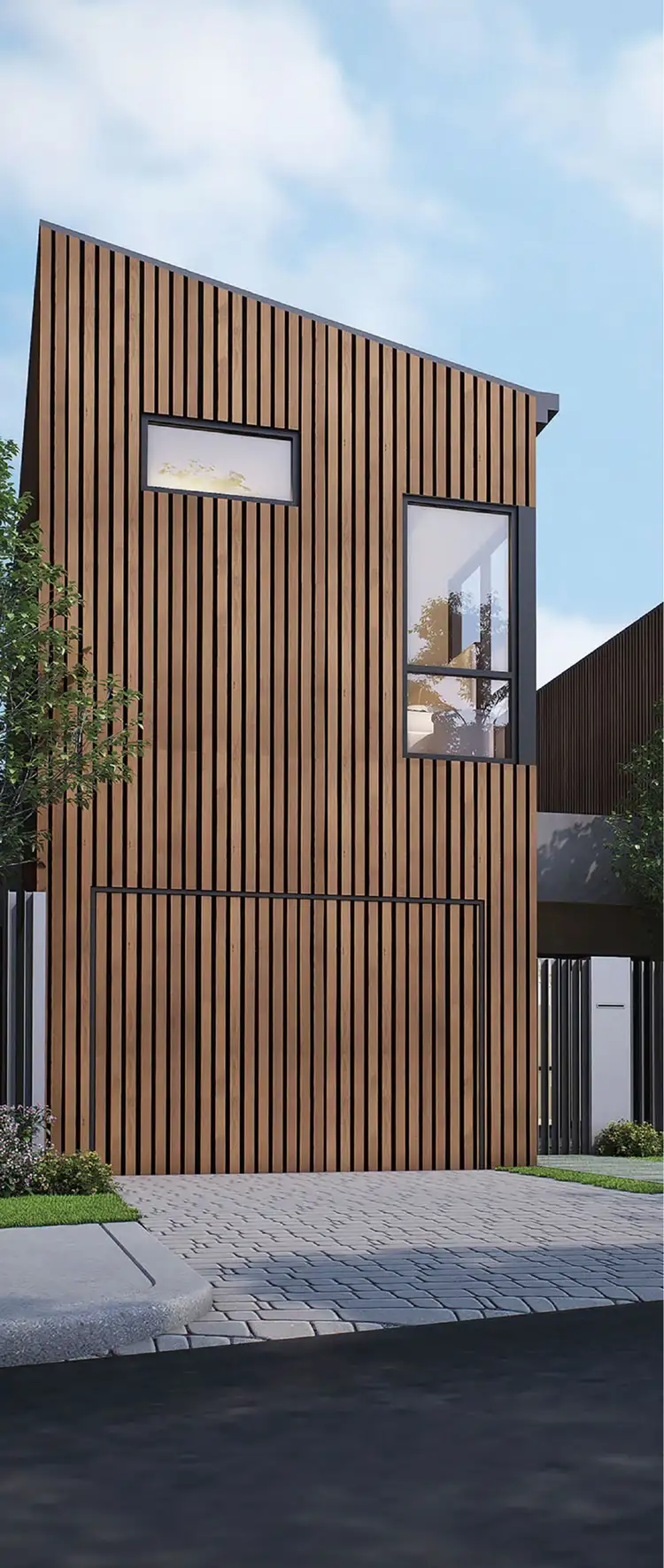 Address available on request