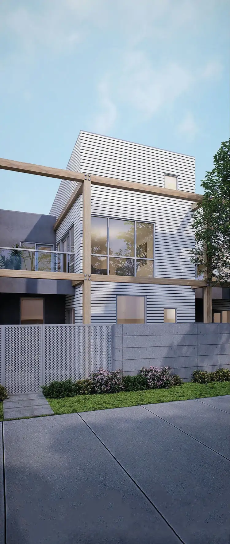 Lot 44 - AIRE CNR Murnong Street and Lawler Street, Point Cook VIC 3030