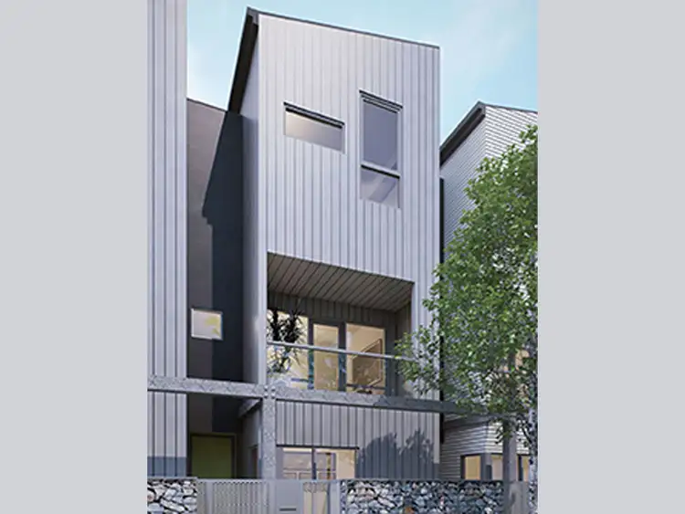 Address available on request