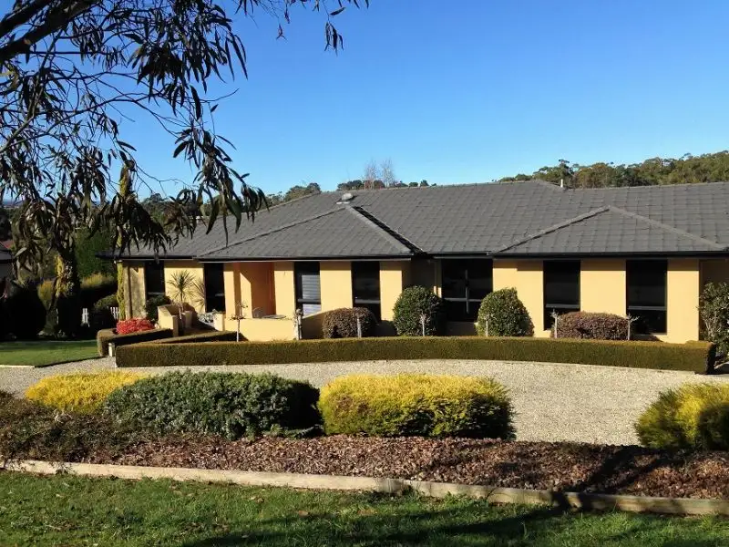 Main view of Homely rural property listing, 7 Pedley Place, Legana TAS 7277
