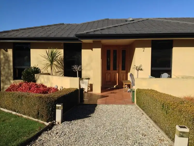 Third view of Homely rural property listing, 7 Pedley Place, Legana TAS 7277