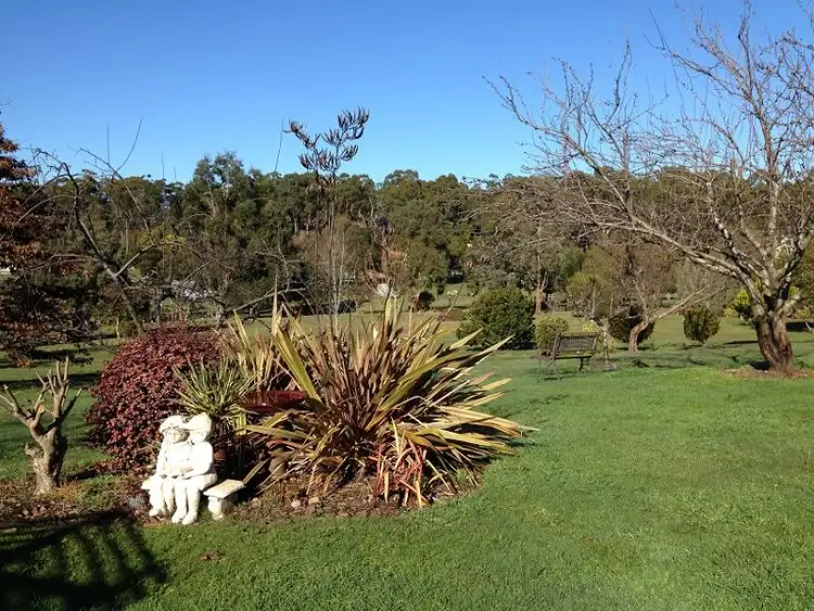Sixth view of Homely rural property listing, 7 Pedley Place, Legana TAS 7277