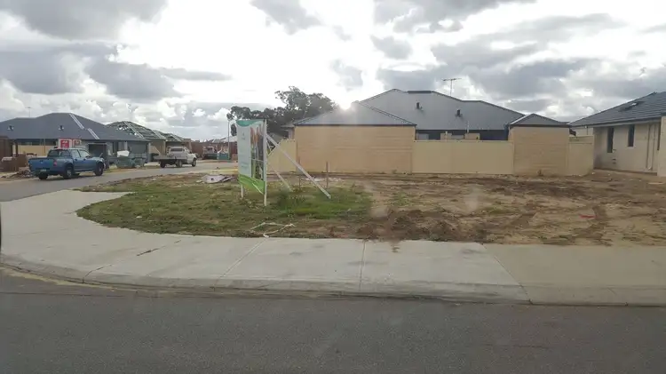 Main view of Homely land listing, (Lot 146) 15 Alkoomi Way, Pearsall WA 6065