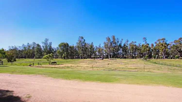 Fifth view of Homely house listing, 17 Crossley Drive, Narromine NSW 2821