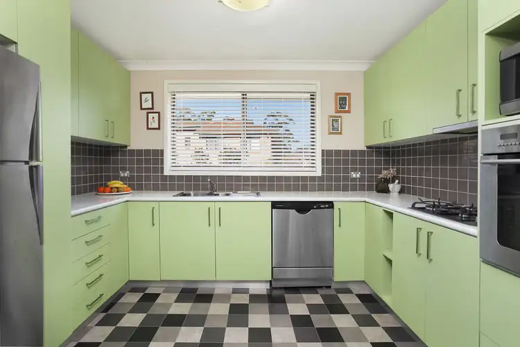 Third view of Homely townhouse listing, 14/80 Wilson Parade, Heathcote NSW 2233