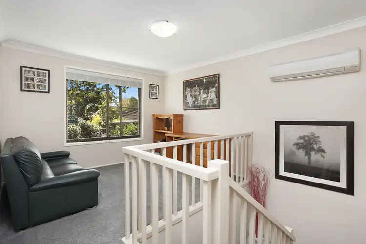 Fourth view of Homely townhouse listing, 14/80 Wilson Parade, Heathcote NSW 2233