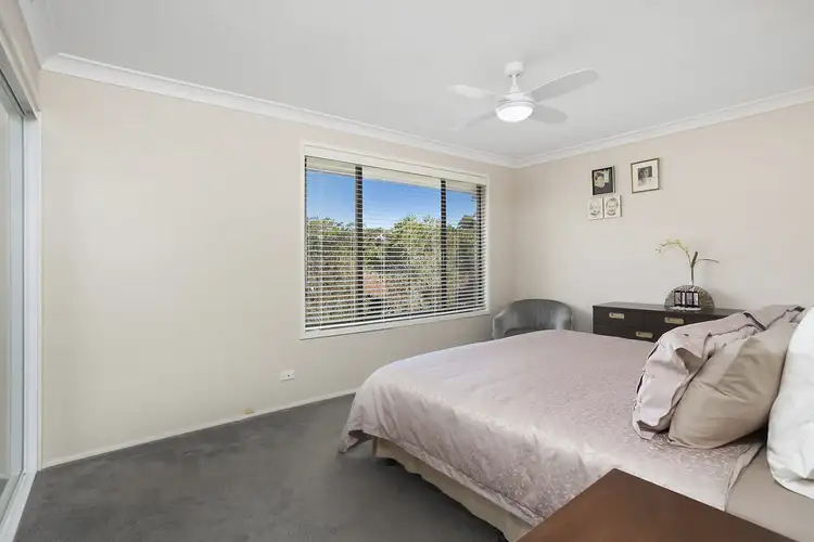 Fifth view of Homely townhouse listing, 14/80 Wilson Parade, Heathcote NSW 2233