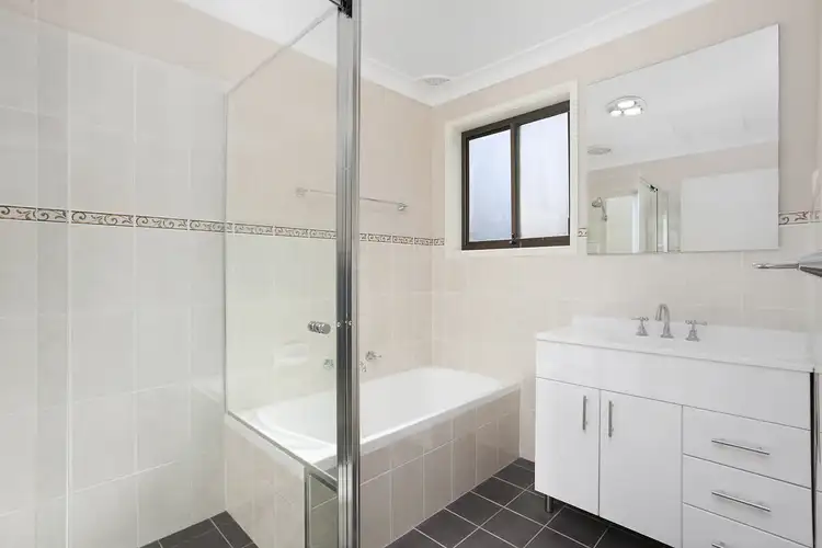 Sixth view of Homely townhouse listing, 14/80 Wilson Parade, Heathcote NSW 2233