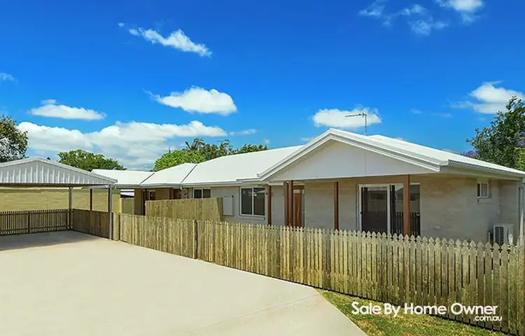 8/38 Ranfurly Street, Newtown QLD 4350