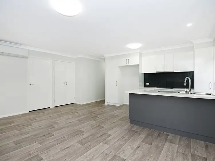 Fourth view of Homely apartment listing, 8/38 Ranfurly Street, Newtown QLD 4350
