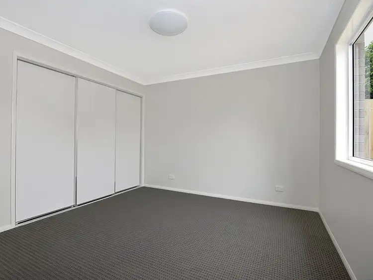 Fifth view of Homely apartment listing, 8/38 Ranfurly Street, Newtown QLD 4350
