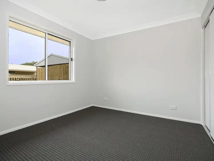 Sixth view of Homely apartment listing, 8/38 Ranfurly Street, Newtown QLD 4350