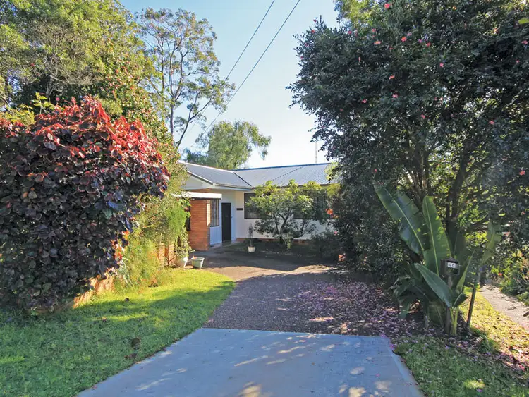 46 Wahgunyah Road, Nelson Bay NSW 2315