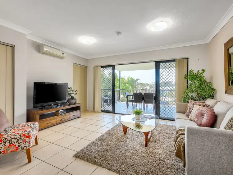 Main view of Homely unit listing, 2/7 GAYTHORNE ROAD, Gaythorne QLD 4051