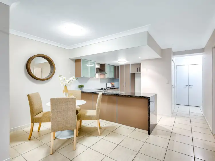 Fourth view of Homely unit listing, 2/7 GAYTHORNE ROAD, Gaythorne QLD 4051
