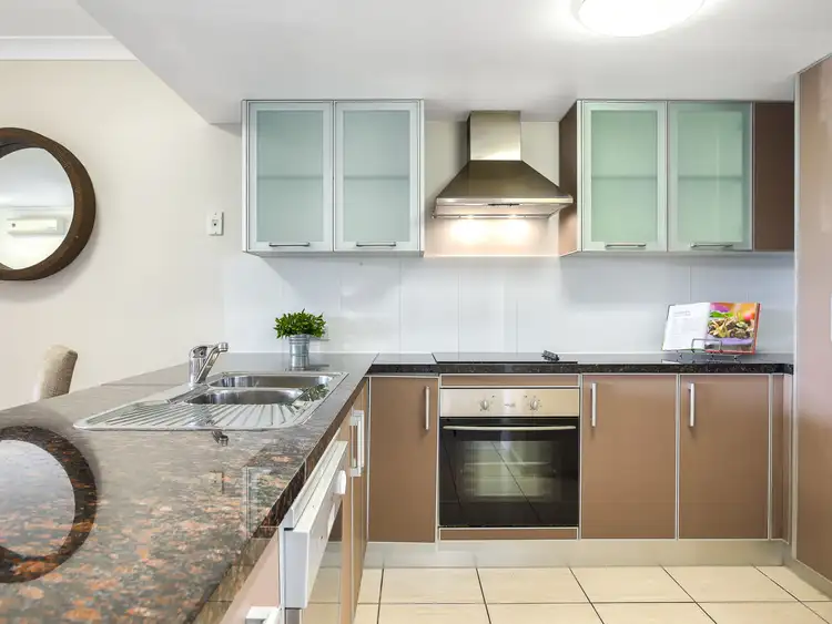 Fifth view of Homely unit listing, 2/7 GAYTHORNE ROAD, Gaythorne QLD 4051