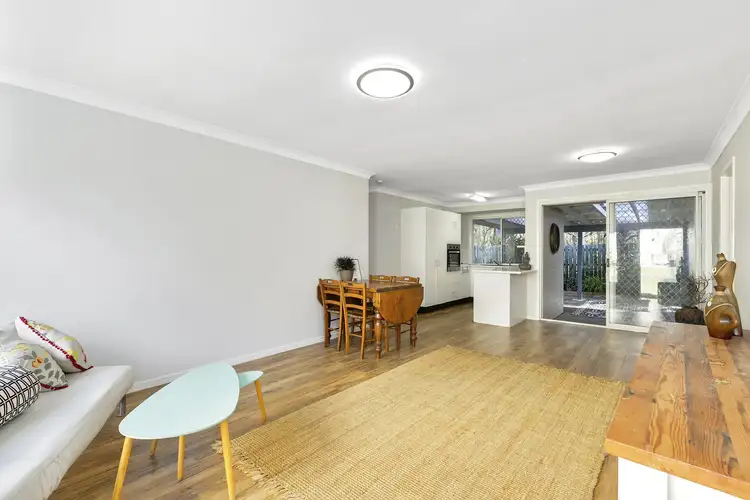 12/96 Galleon Way, Currumbin Waters QLD 4223