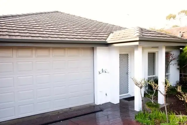 Main view of Homely townhouse listing, 185 Ludstone Street, Hampton VIC 3188