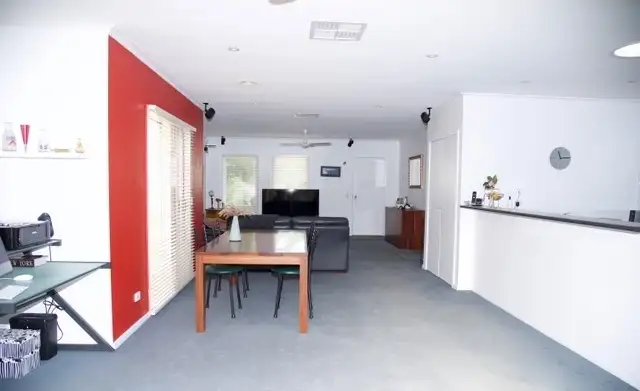 Second view of Homely townhouse listing, 185 Ludstone Street, Hampton VIC 3188