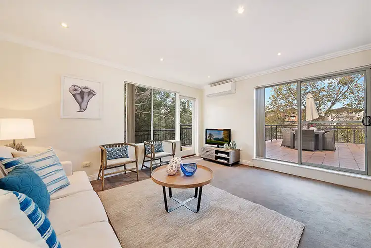 Sixth view of Homely apartment listing, 12/31 Belmont Avenue, Wollstonecraft NSW 2065