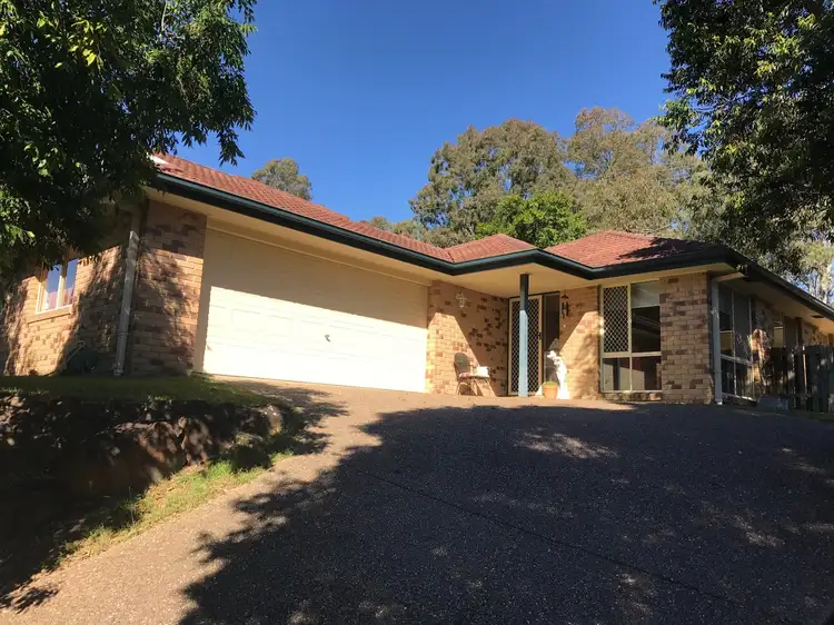 19 Picnic Place, Canungra QLD 4275