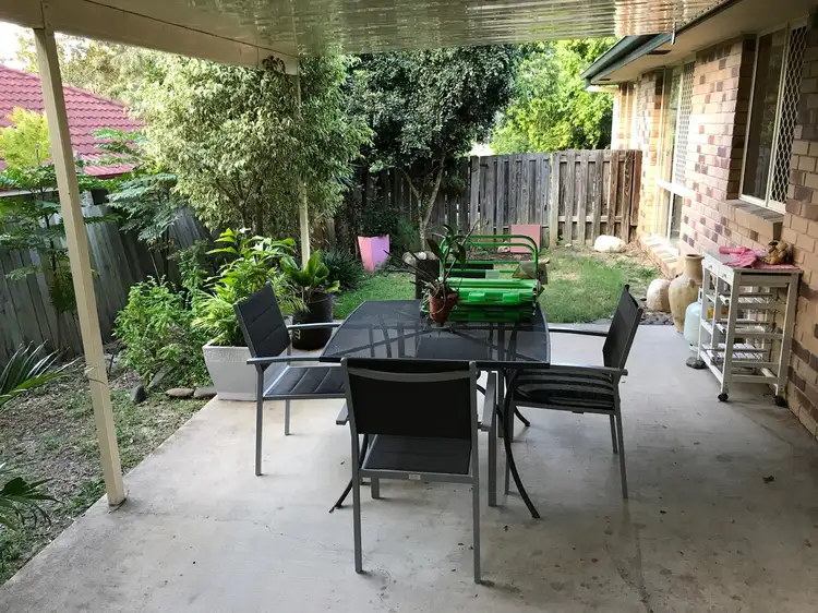 Fifth view of Homely house listing, 19 Picnic Place, Canungra QLD 4275