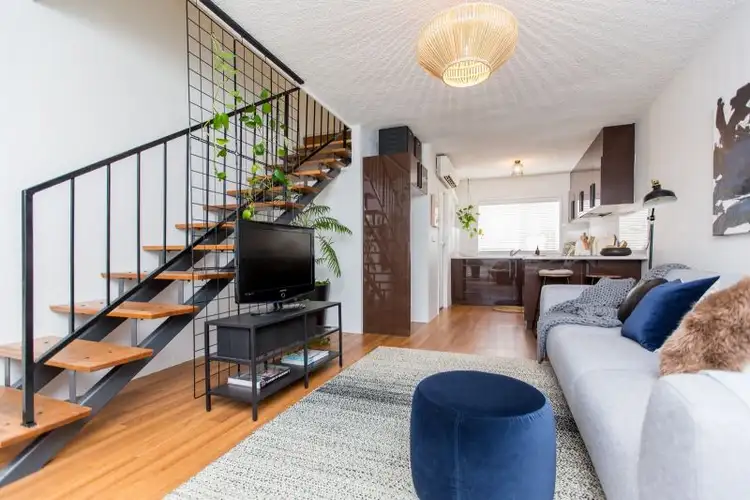 Main view of Homely unit listing, 3/53 Fox Street, Wagga Wagga NSW 2650