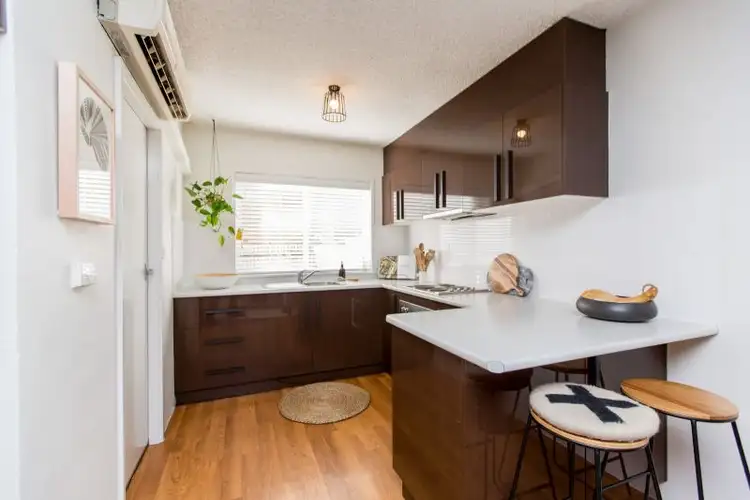 Third view of Homely unit listing, 3/53 Fox Street, Wagga Wagga NSW 2650