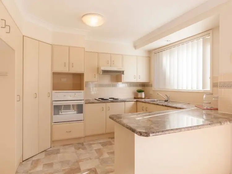 Fourth view of Homely villa listing, 3/3 Newcastle Crescent, Kahibah NSW 2290
