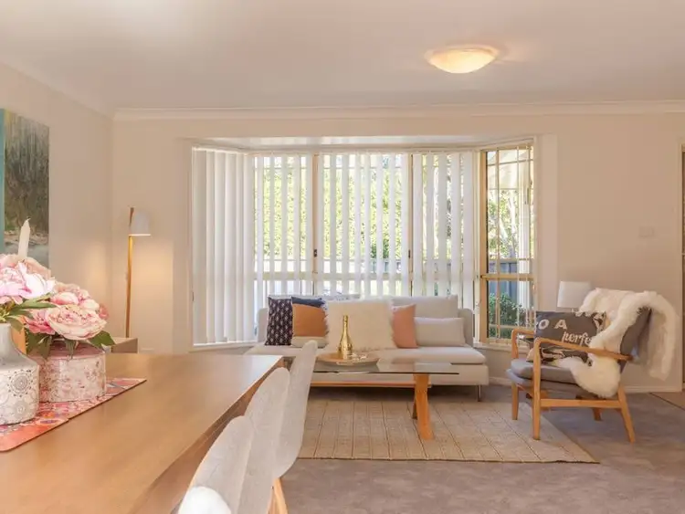Fifth view of Homely villa listing, 3/3 Newcastle Crescent, Kahibah NSW 2290