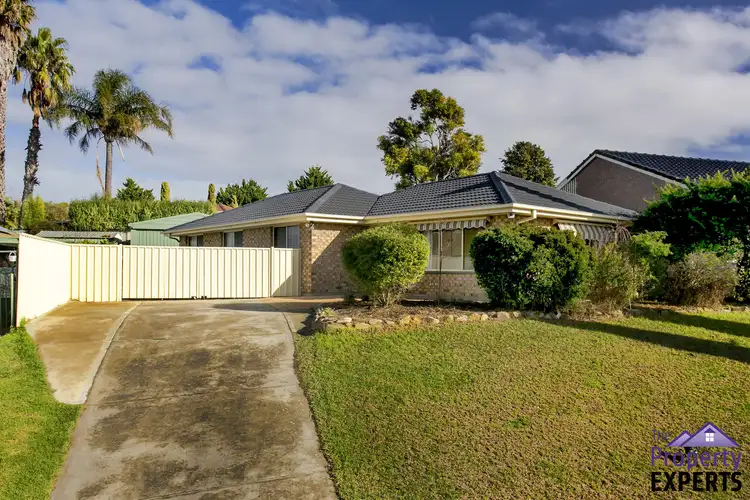 31 Drysdale Drive, Trott Park SA 5158