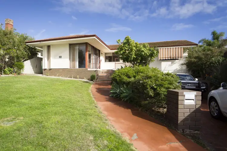 103 Rome Road, Melville WA 6156