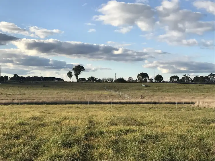 Second view of Homely land listing, 99 (Lot 1 DP1232898) Richards Lane, Millthorpe NSW 2798