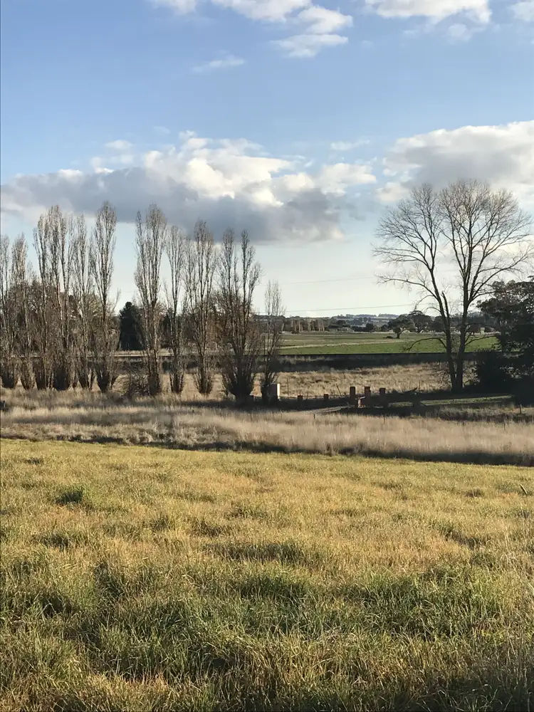 Third view of Homely land listing, 99 (Lot 1 DP1232898) Richards Lane, Millthorpe NSW 2798