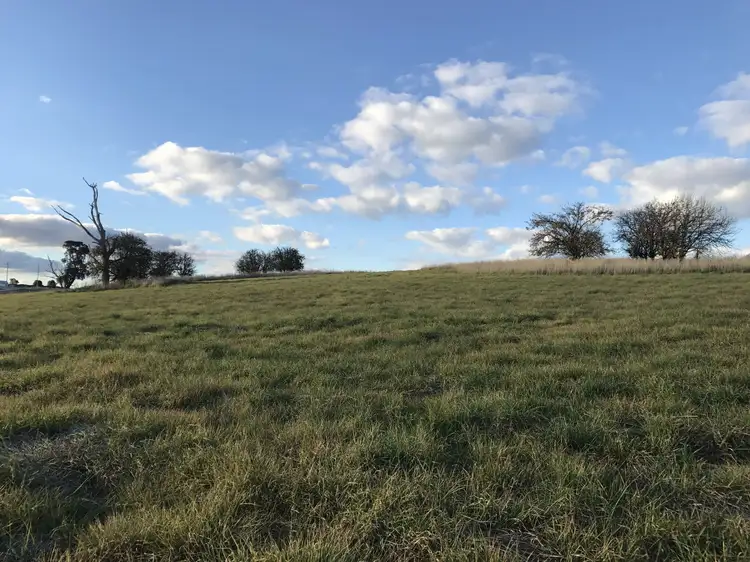 Fourth view of Homely land listing, 99 (Lot 1 DP1232898) Richards Lane, Millthorpe NSW 2798