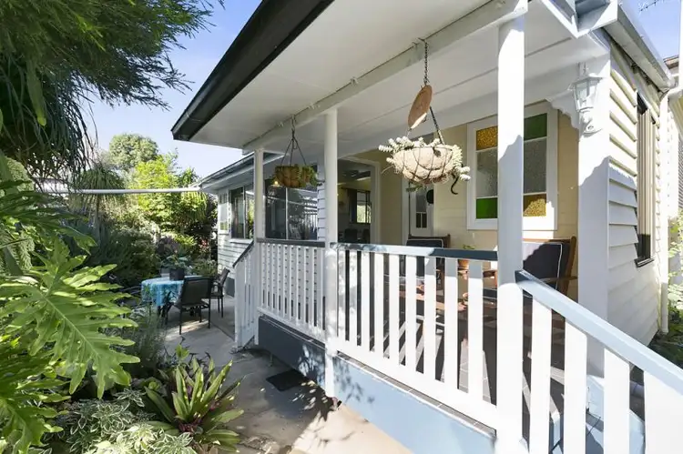 15 Berner Road, Tansey QLD 4601