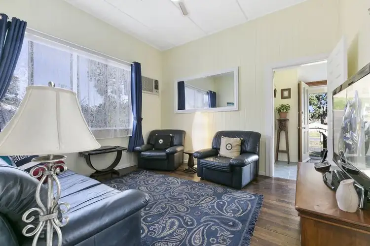 Sixth view of Homely house listing, 15 Berner Road, Tansey QLD 4601